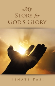 My Story for God's Glory