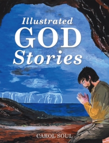 Illustrated God Stories