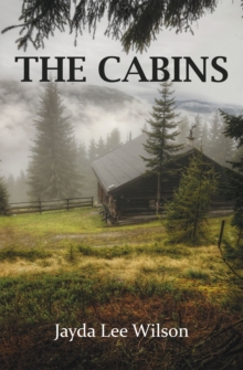 THE CABINS : SHOTS FIRED (on back of book only)