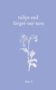 Tulips and forget-me-nots