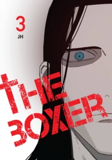 The Boxer, Vol. 3