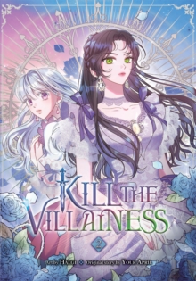 Kill The Villainess, Vol. 2 Haegi Haegi