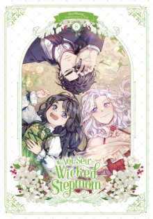 Ize Press Not-Sew-Wicked Stepmom, Vol. 8