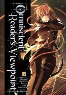 Omniscient Reader's Viewpoint, Vol. 9