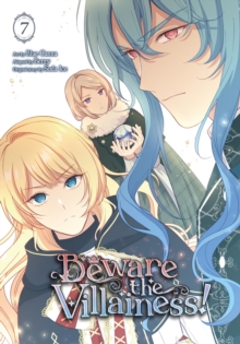 Beware the Villainess!, Vol. 7