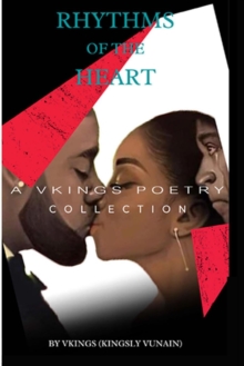 Rhythms of the Heart : A Vkings Poetry Collection