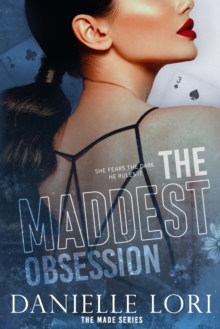 The Maddest Obsession : Special Print Edition