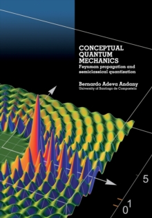 Conceptual Quantum Mechanics : Feynman propagation and semiclassical quantization