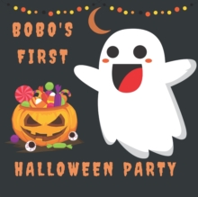 Bobo's First Halloween Party : My First Halloween Book