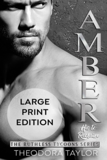 AMBER - His to Reclaim (Ruthlessly Obsessed Duet, Book 2) : 50 Loving States, New York Pt. 2