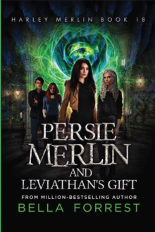 Persie Merlin and Leviathan's Gift