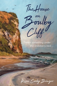 The House on Boulby Cliff
