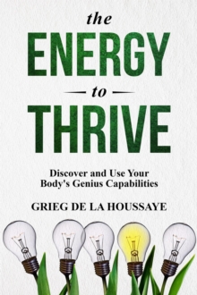 Energy To Thrive