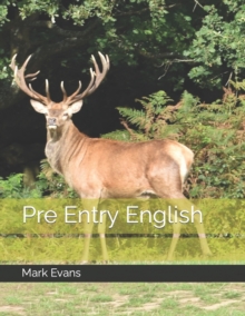 Pre Entry English