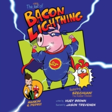 Bacon Lightning : Bacon Lightning