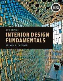 Interior Design Fundamentals : - with STUDIO