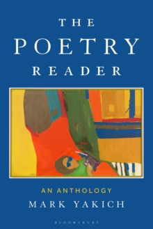 The Poetry Reader : An Anthology