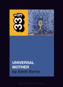 Sinead OConnor's Universal Mother
