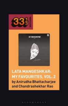 Lata Mangeshkar: My Favourites, Vol. 2