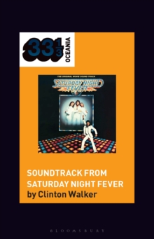 Soundtrack from Saturday Night Fever