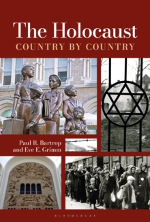 The Holocaust : Country by Country