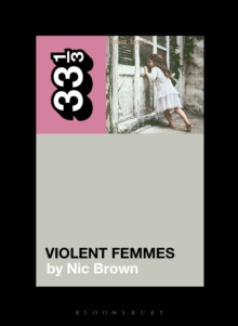 Violent Femmes' Violent Femmes