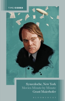 Synecdoche, New York : Movies Minute by Minute