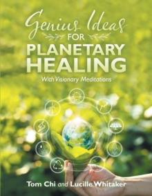 Genius Ideas for Planetary Healing : With Visionary Meditations