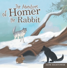 The Adventures of Homer the Rabbit