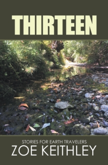 Thirteen : Stories for Earth Travelers