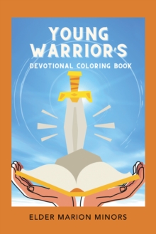 Young Warrior's Devotional Coloring Book