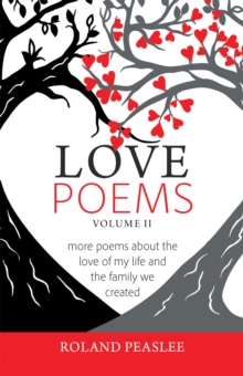 Love Poems : Volume Ii