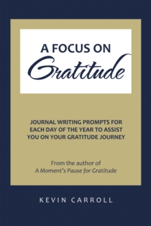 A Focus on Gratitude