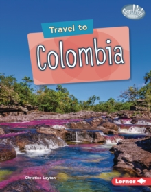 Travel to Colombia