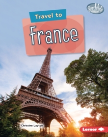 Travel to France