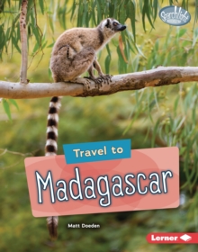 Travel to Madagascar