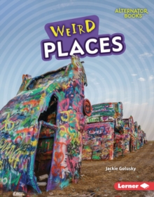 Weird Places