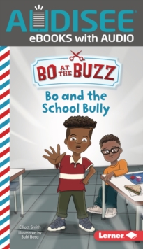 Bo and the School Bully