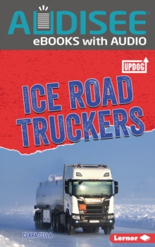 Ice Road Truckers