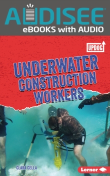 Underwater Construction Workers