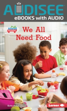 We All Need Food