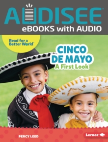 Cinco de Mayo : A First Look