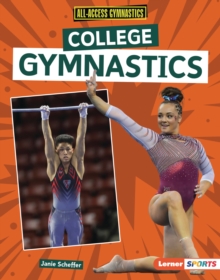 College Gymnastics