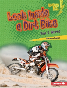 Look Inside a Dirt Bike : How It Works