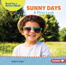 Sunny Days : A First Look