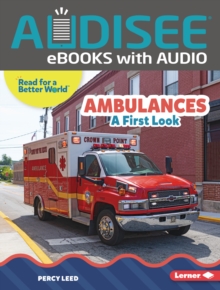 Ambulances : A First Look