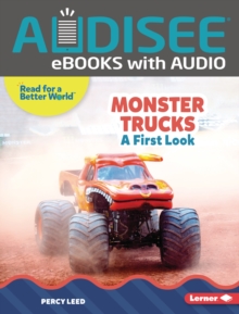 Monster Trucks : A First Look