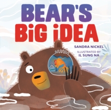 Bear's Big Idea