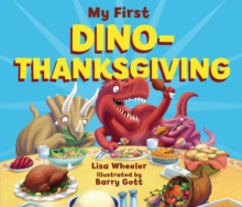 My First Dino-Thanksgiving