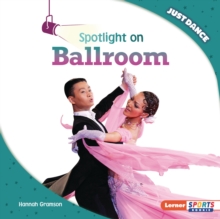 Spotlight on Ballroom